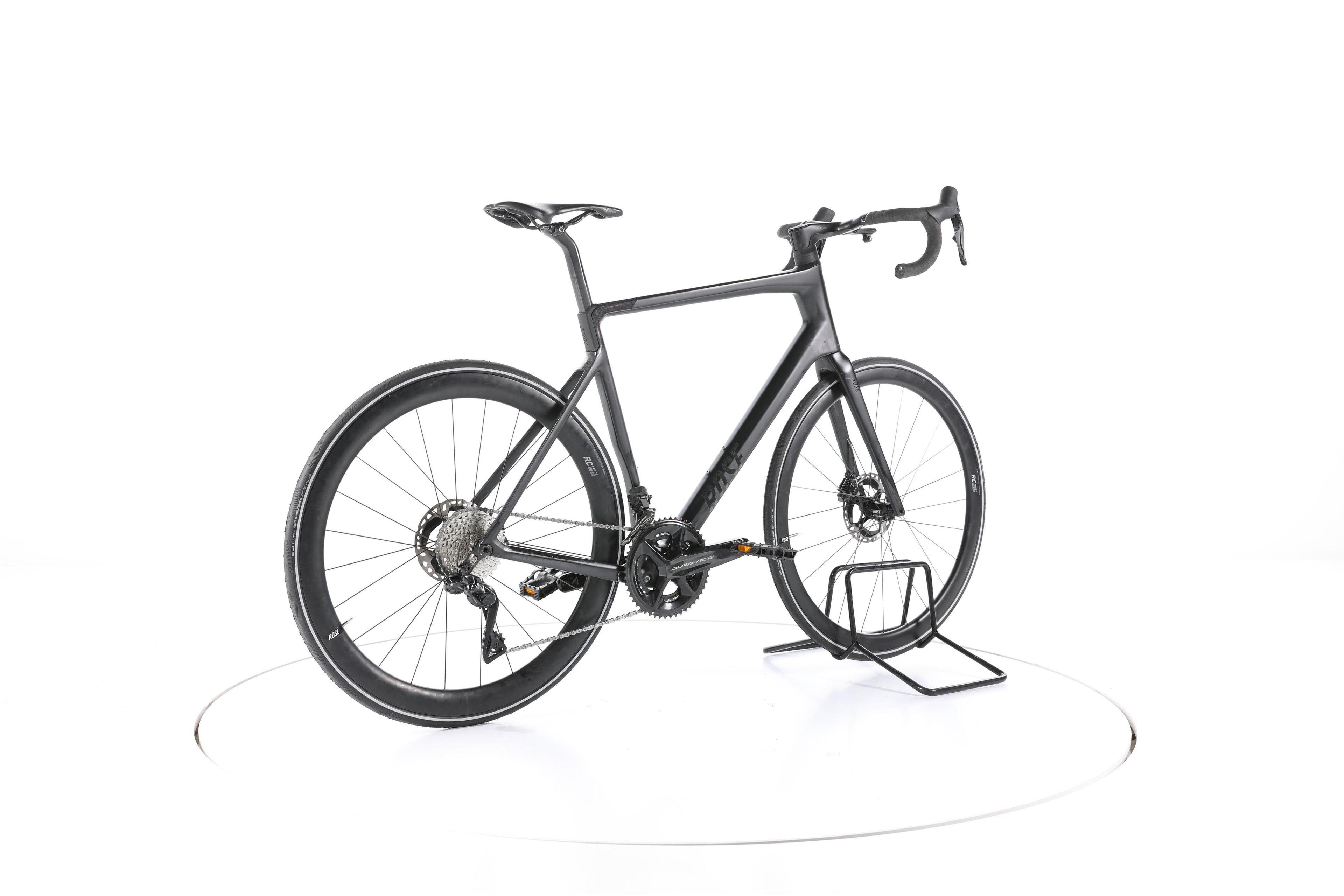 Rose REVEAL 06 Dura Ace Di2 - Image 12