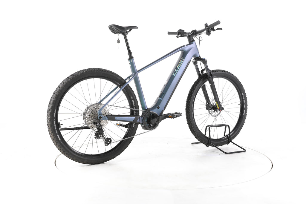 Cube Reaction Hybrid Pro E-Bike 2025 - Image 12