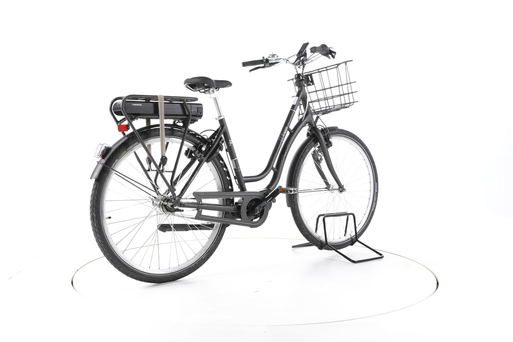 Frappé fsc 200 City E-Bike Tiefeinsteiger - Image 12