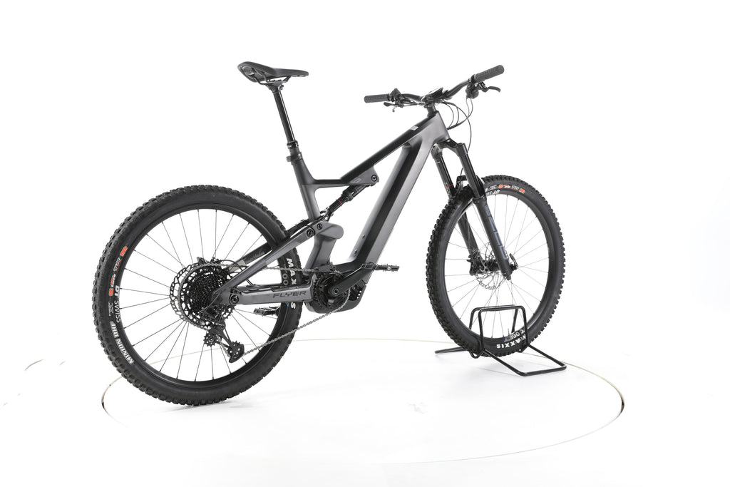 FLYER Uproc6 6.50 E-Bike Fully - Image 12