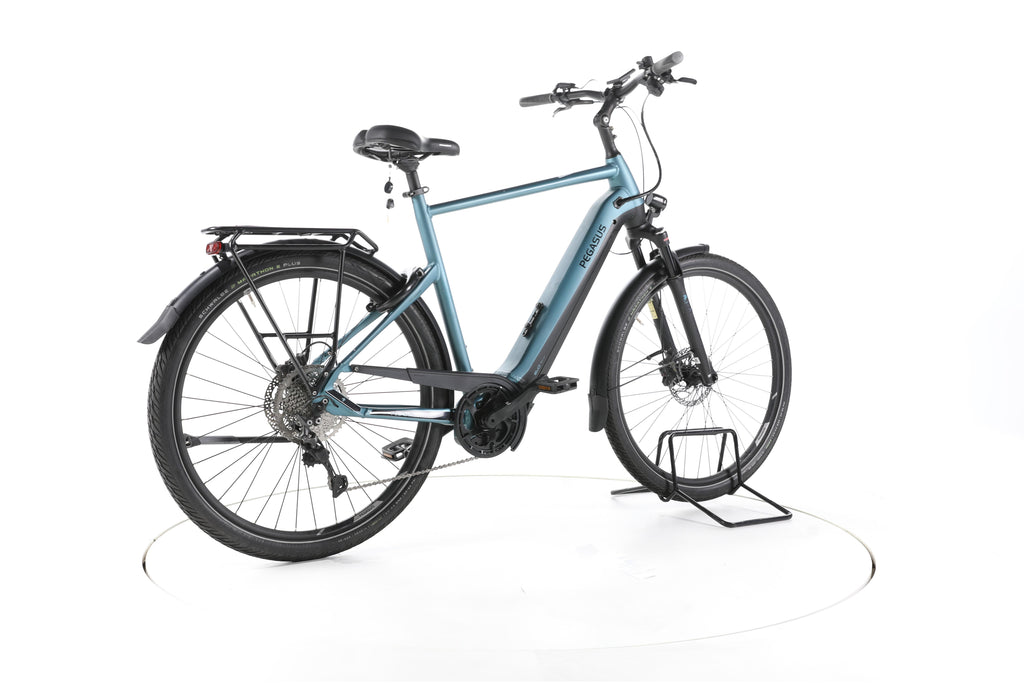 Pegasus Premio EVO Lite Trekking E-Bike - Image 12