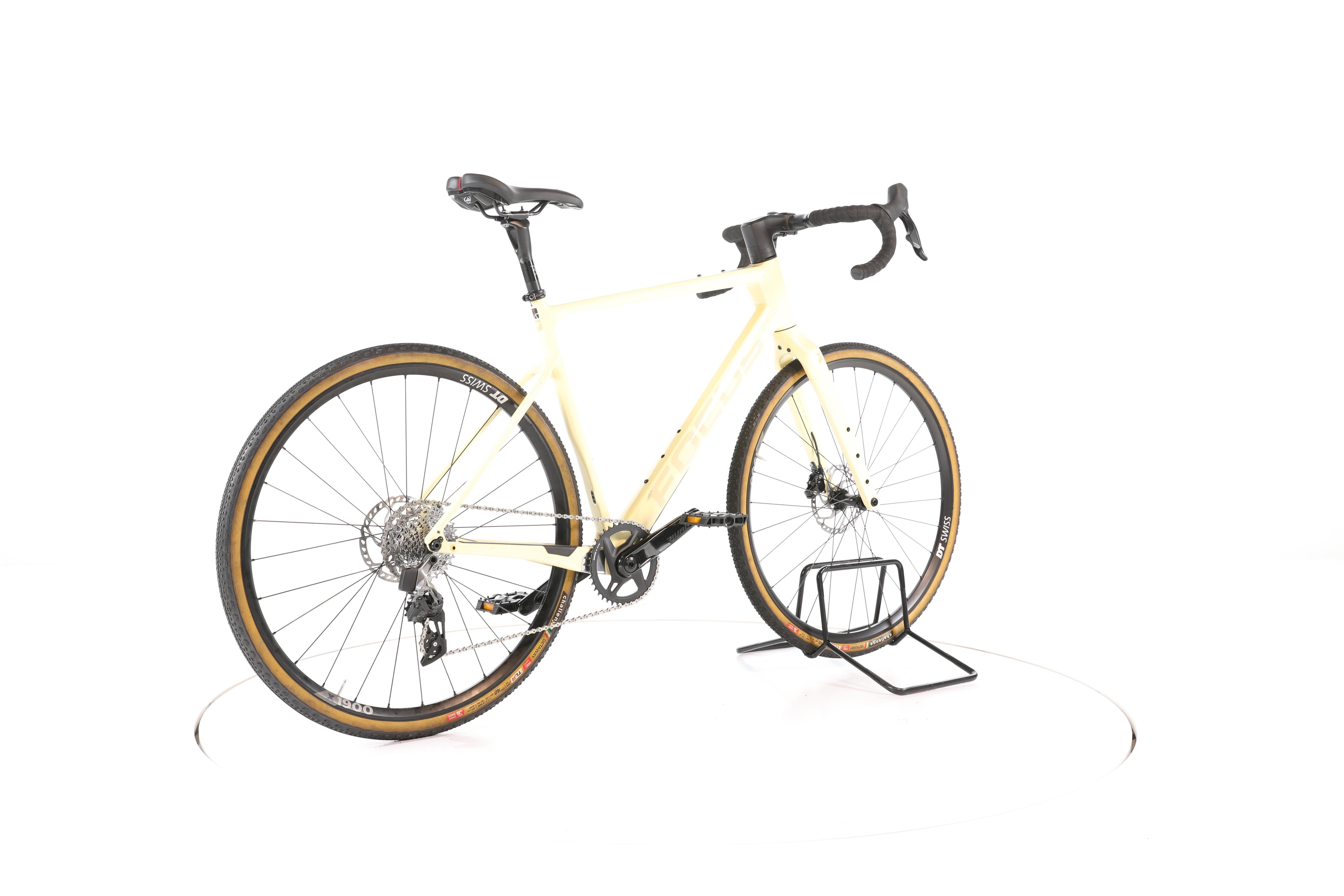 Focus Atlas Gravelbike Carbon - Image 12