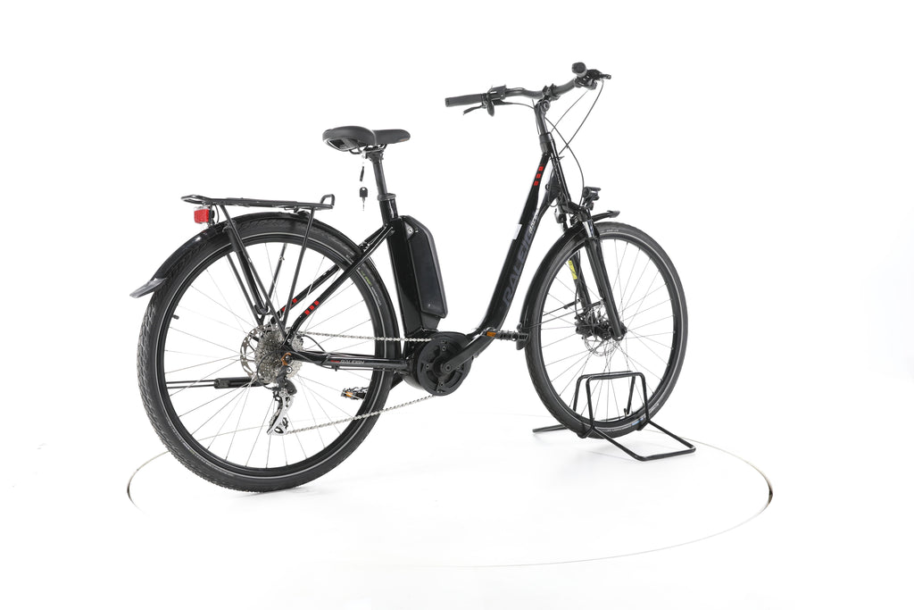 Raleigh Stoker LTD Trekking E-Bike Tiefeinsteiger - Image 12