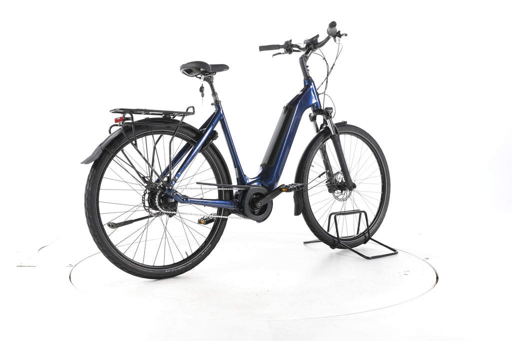 Velo de Ville AEB 890 City E-Bike Tiefeinsteiger - Image 12
