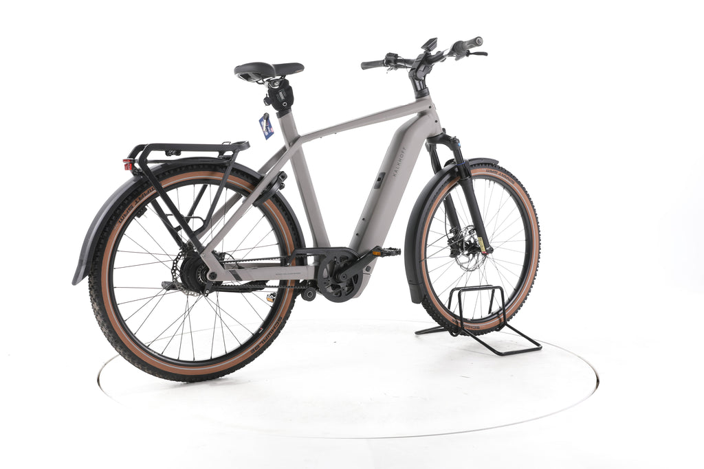 Kalkhoff Entice 5+ Advance City E-Bike 2025 - Image 12
