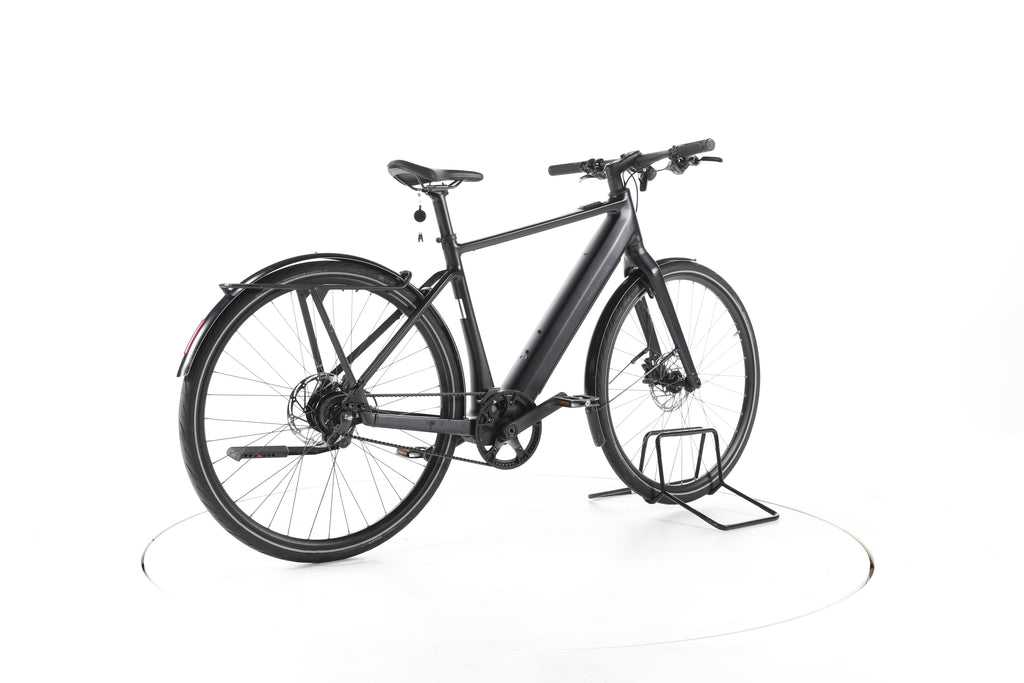 Riese & Müller UBN five City E-Bike - Image 12