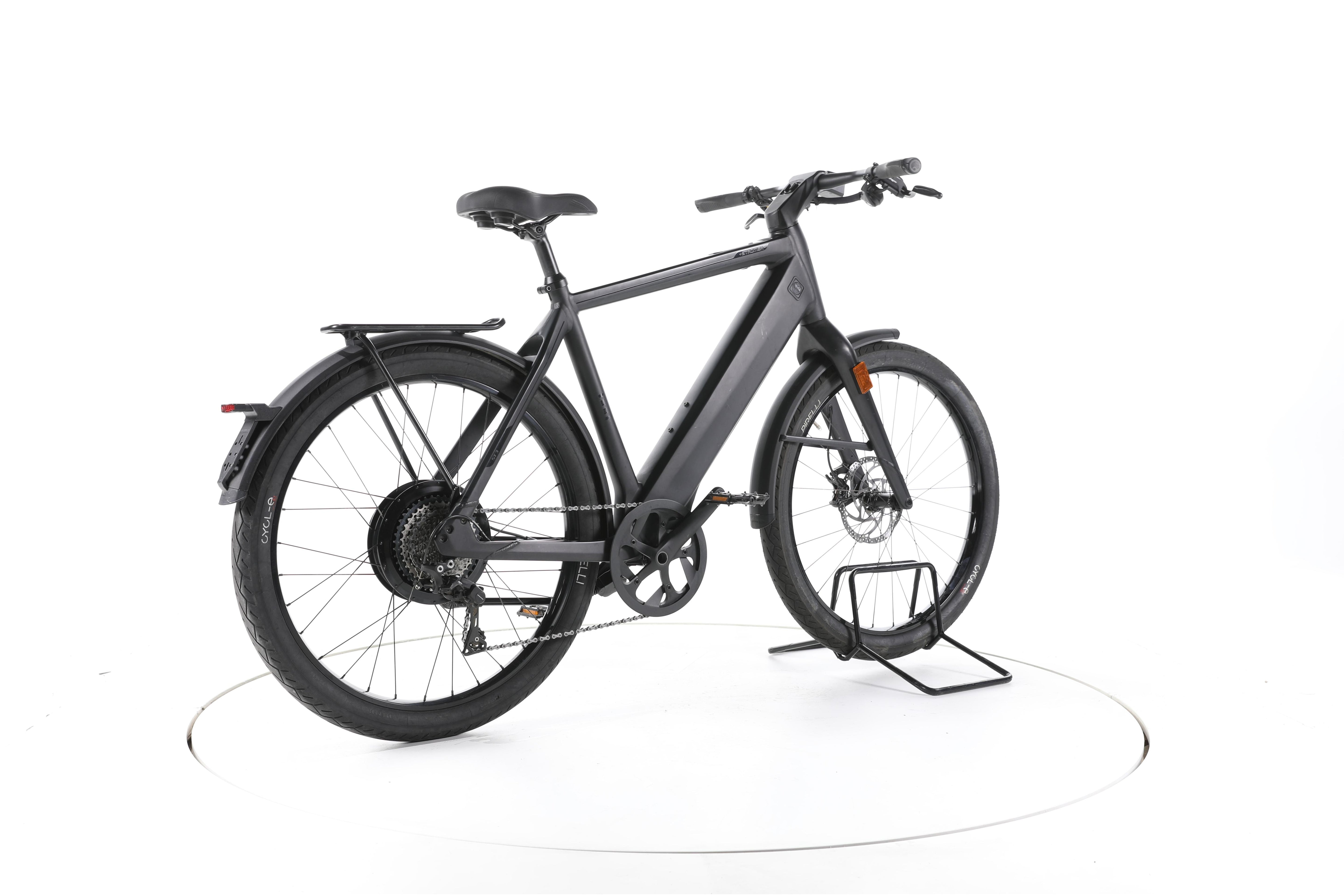 Stromer ST3 Sport S-Pedelec 983 Wh - Image 12