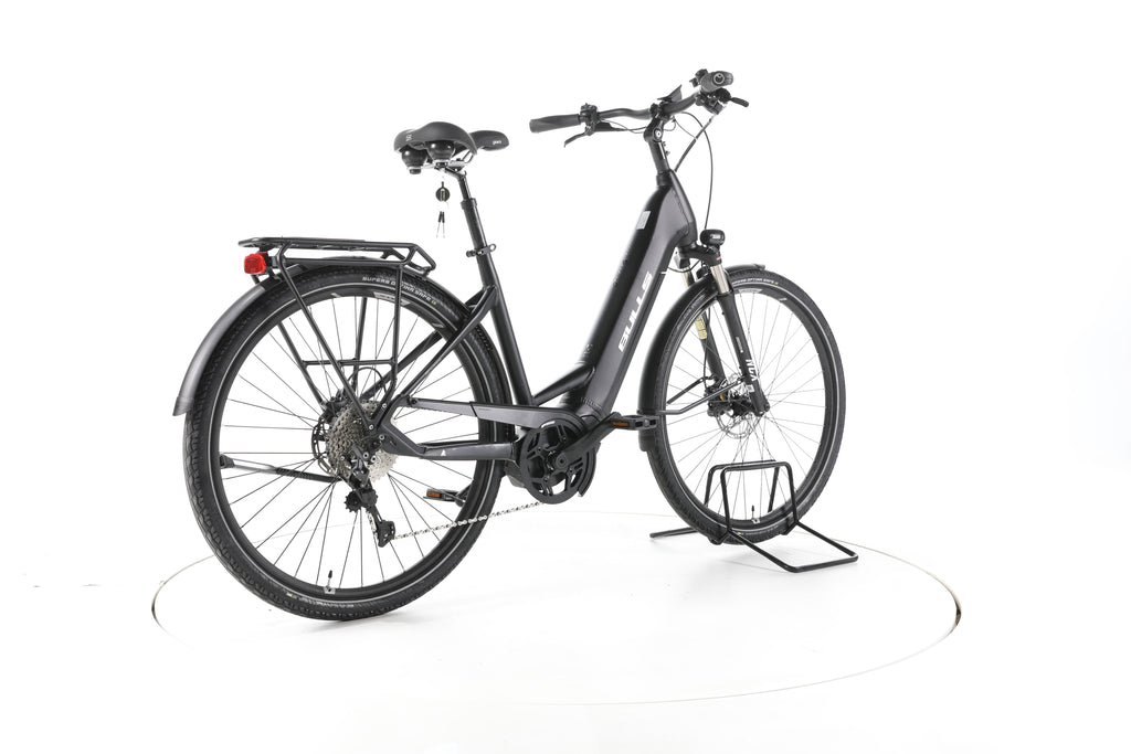 Bulls Lacuba EVO 10 Trekking E-Bike Tiefeinsteiger - Image 12