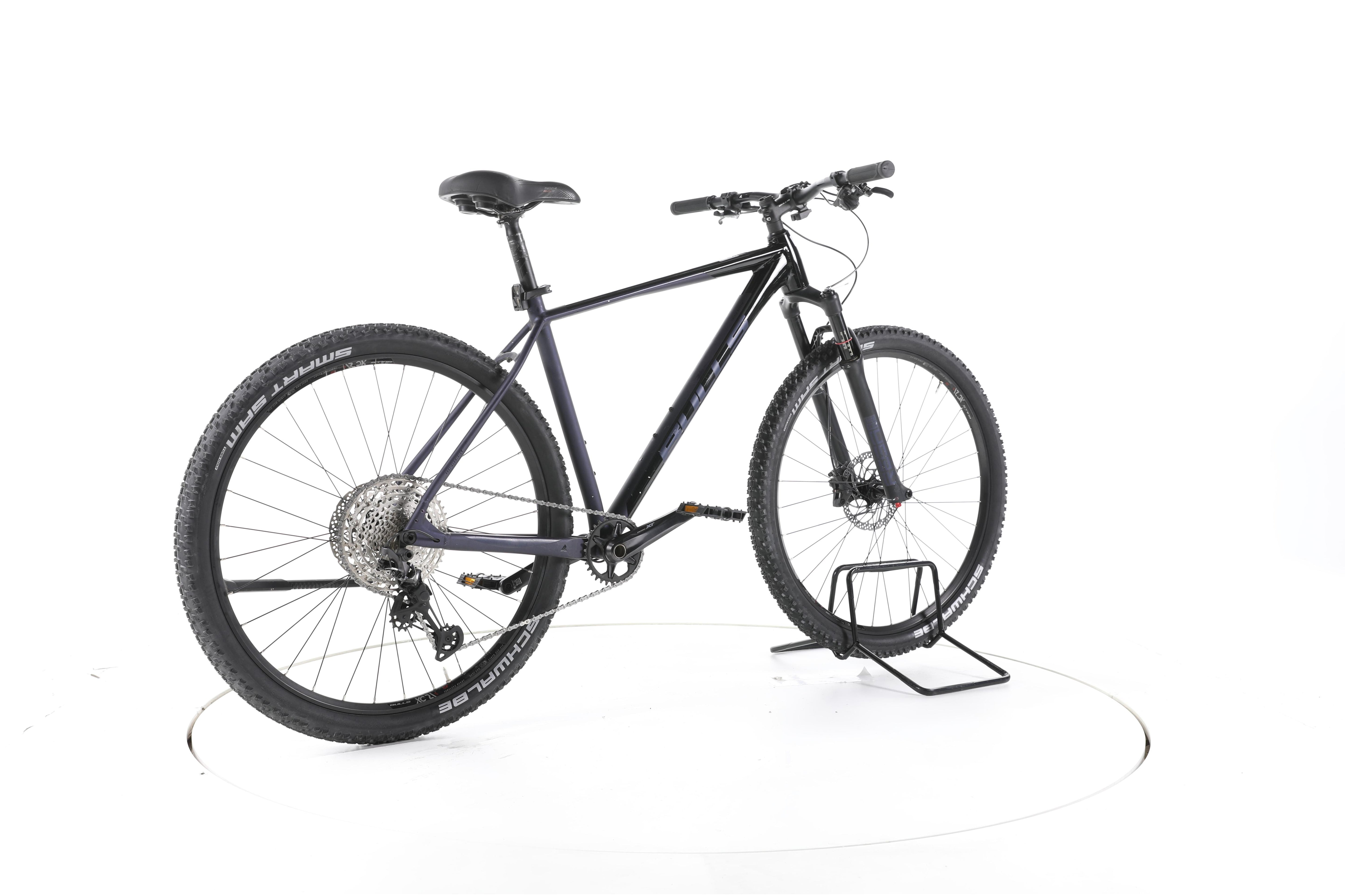 Bulls Copperhead 3S Fahrrad Hardtail - Image 12