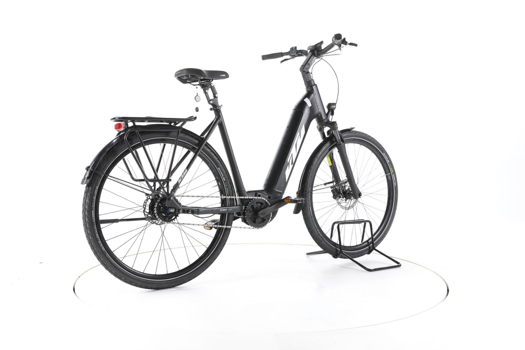 KTM Macina City A510 RT City E-Bike Tiefeinsteiger - Image 12