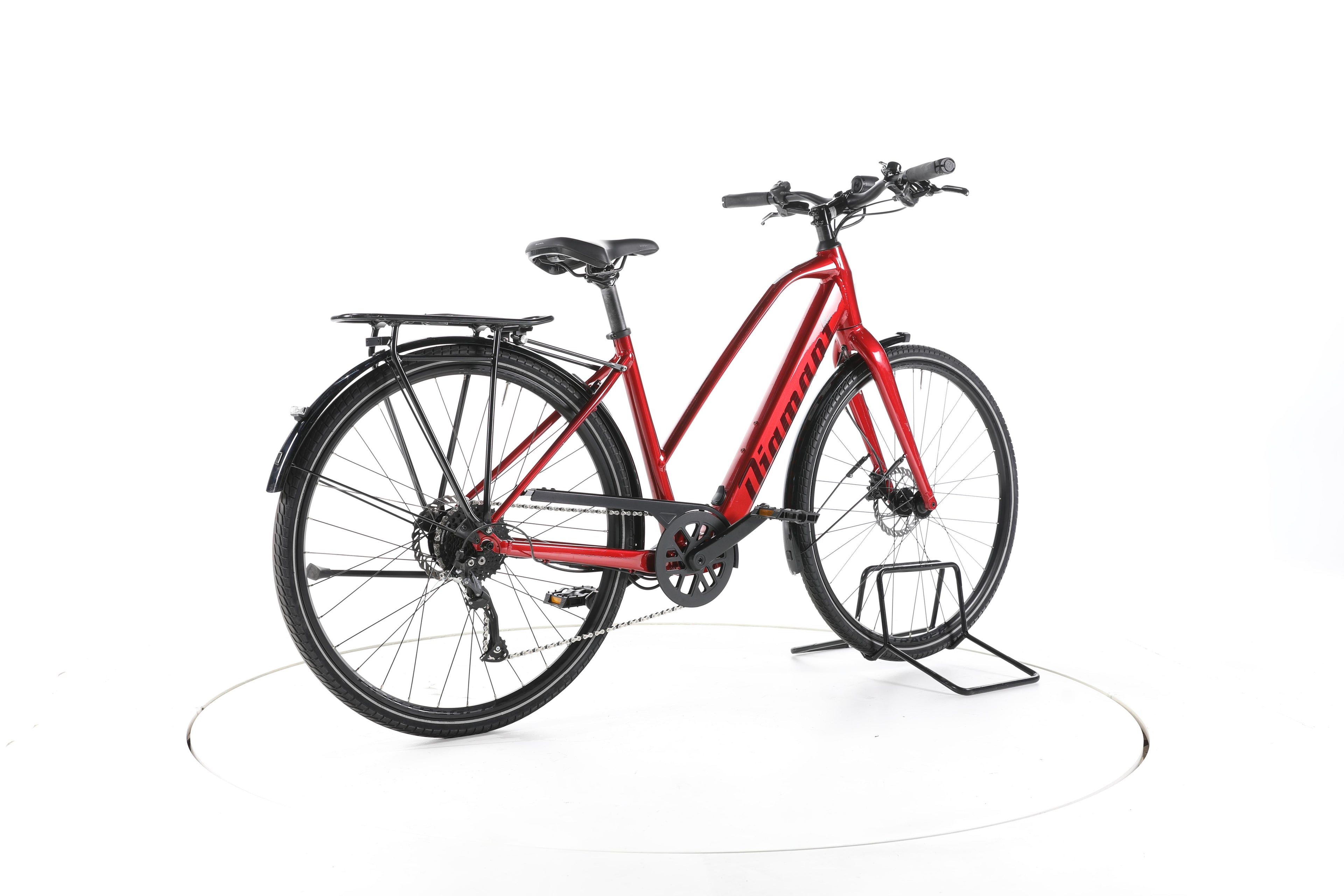 Diamant 365 Trekking E-Bike - Image 12