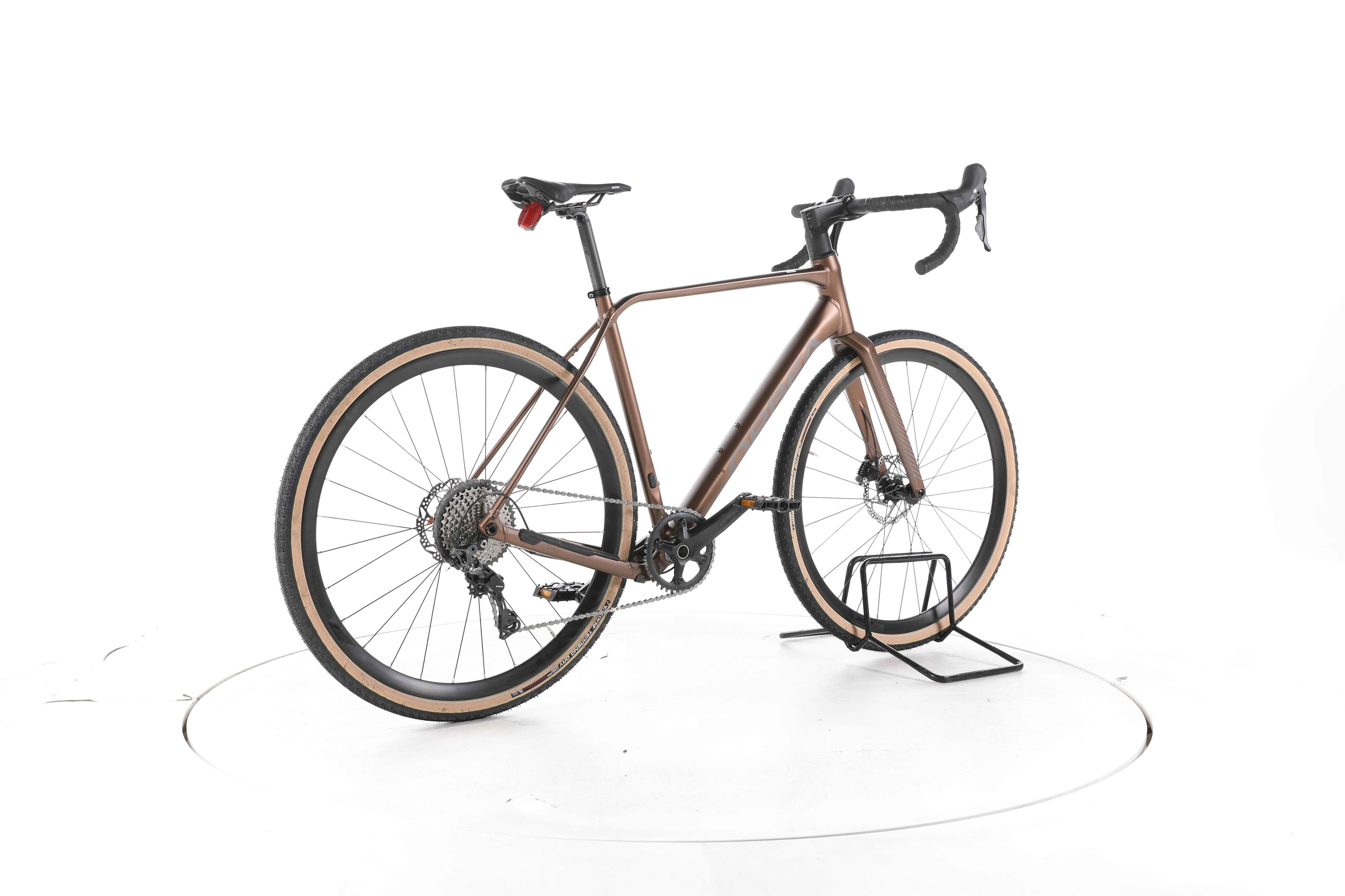 Orbea Terra H30 1X Rennrad - Image 12