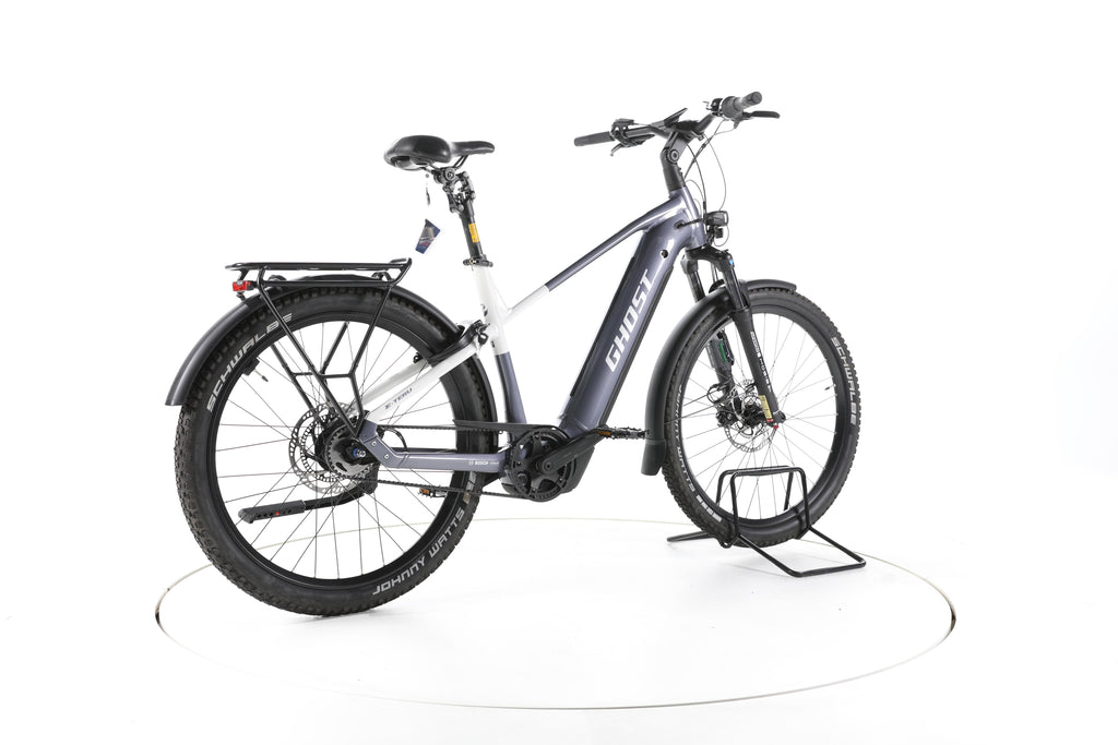 Ghost E-TERU PRO Trekking E-Bike 2025 - Image 12