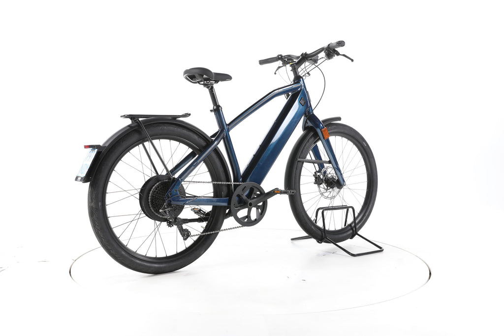Stromer ST1 S-Pedelec 814 Wh - Image 12