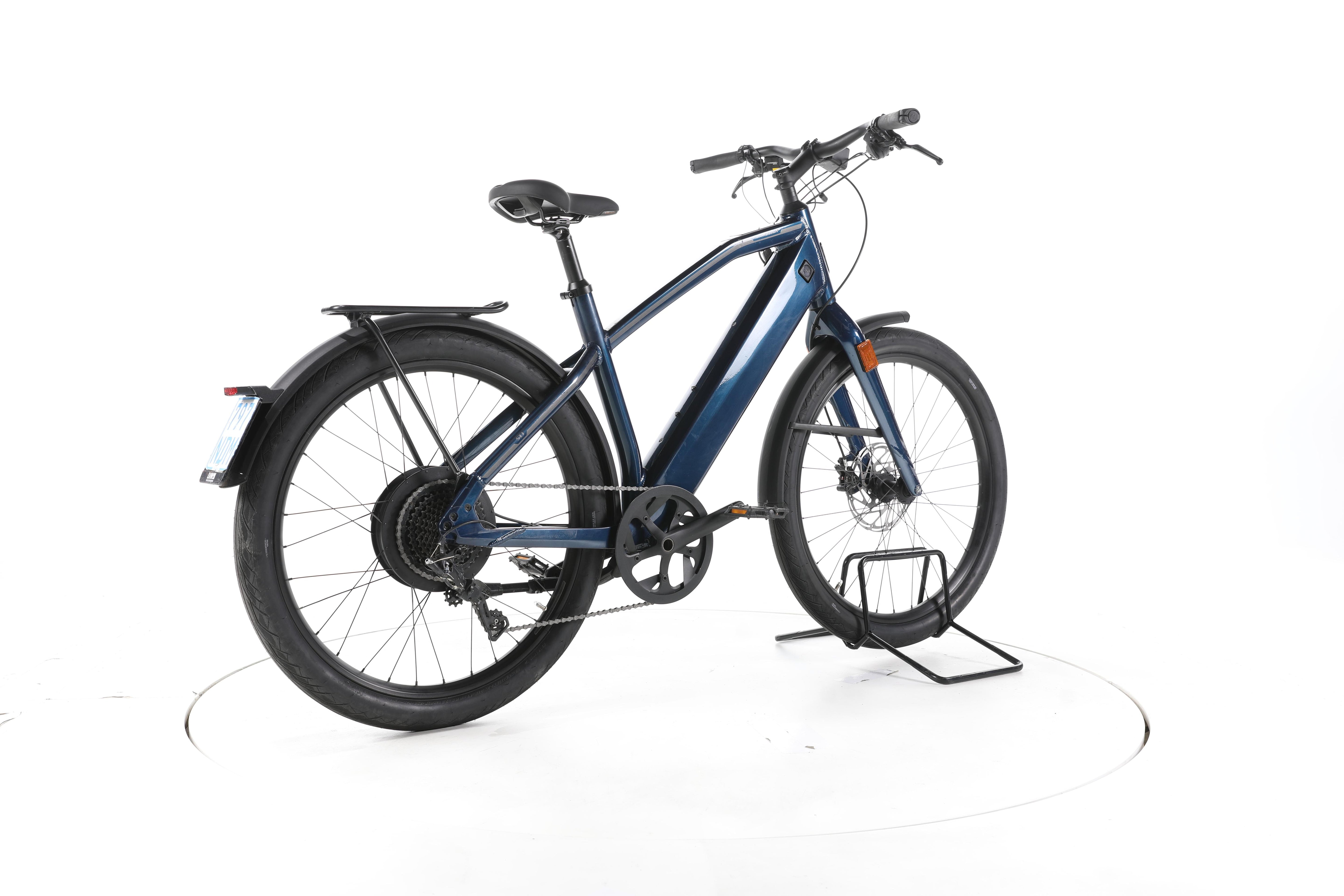 Stromer ST1 S-Pedelec 814 Wh - Image 12