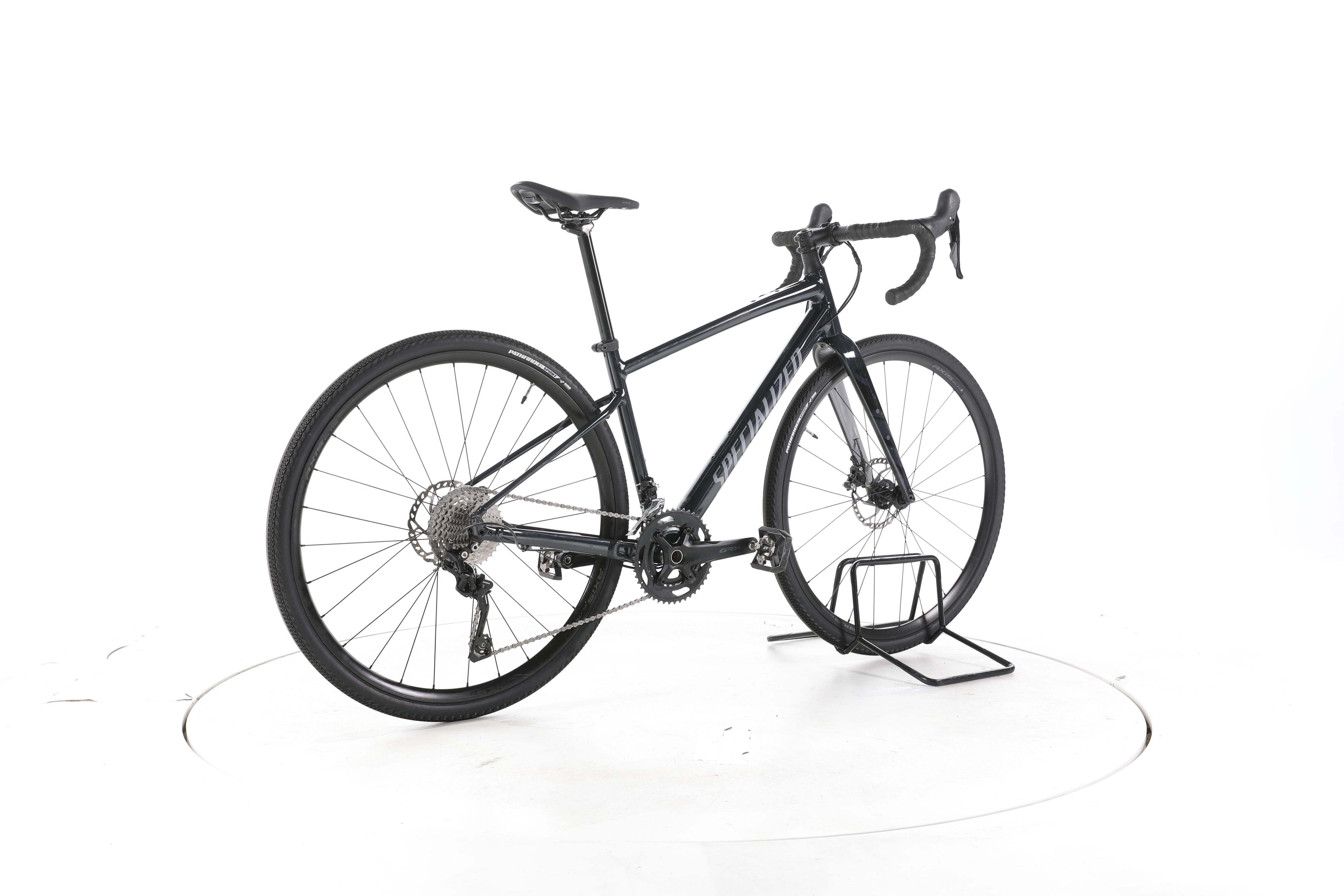 Specialized Diverge Elite E5 Gravelbike - Image 12