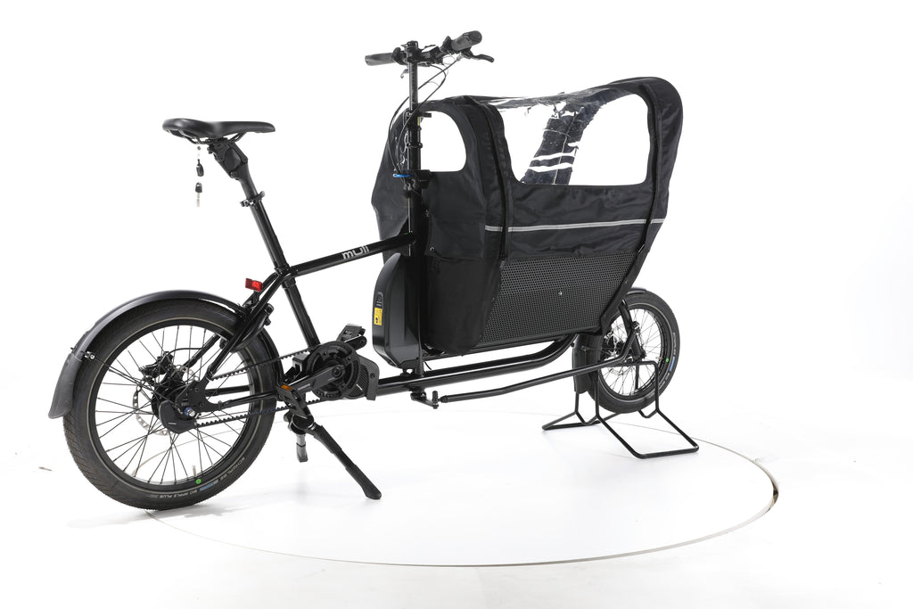 muli-cycles Motor st pro E-Lastenrad - Image 12