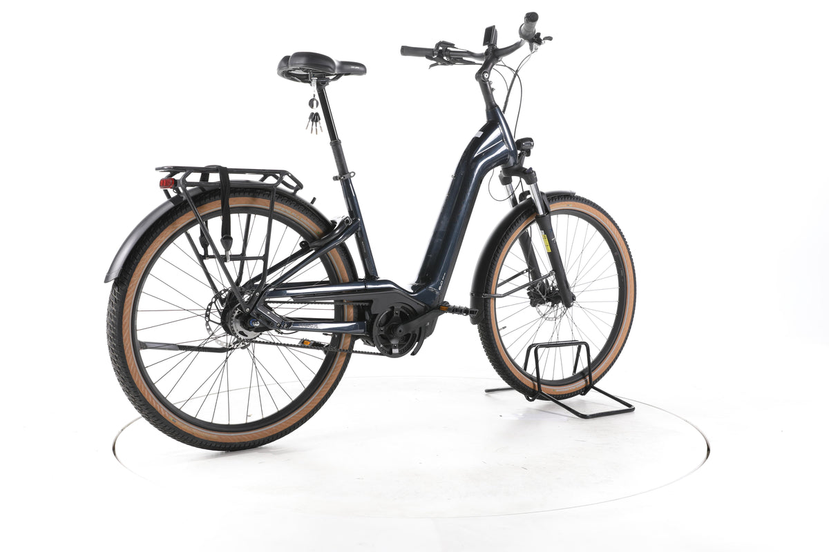 Pegasus Savino EVO 5F Lite City E-Bike Tiefeinsteiger - Image 12