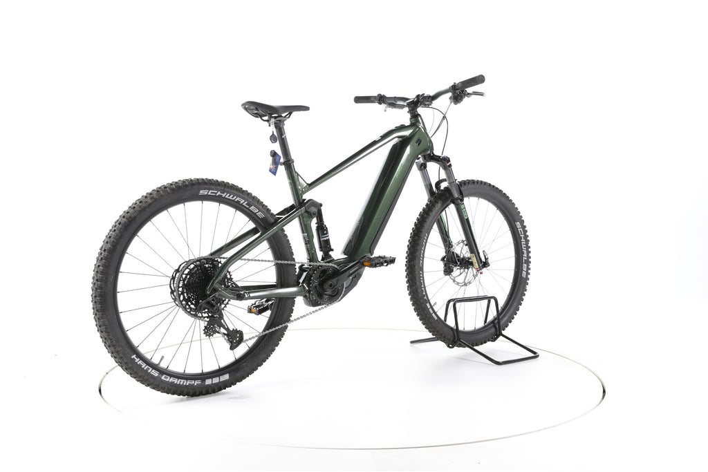 HoheAcht Mola Roko E-Bike Fully - Image 12