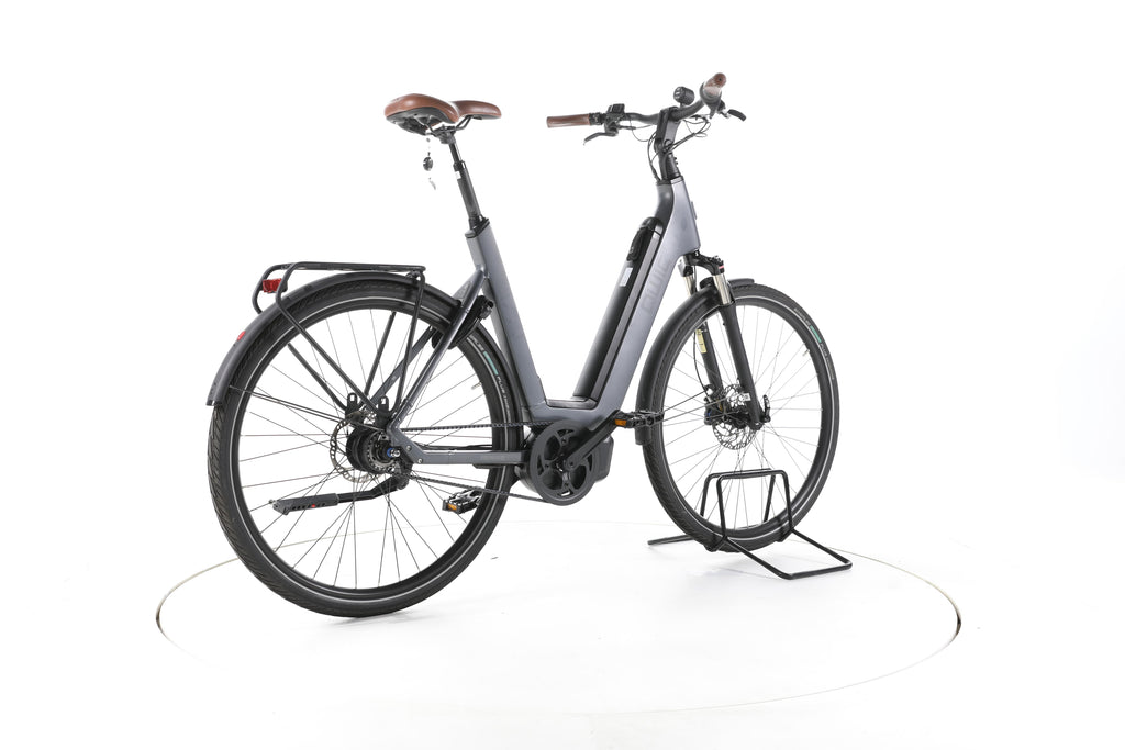 QWIC Premium Q MN8 City E-Bike - Image 12