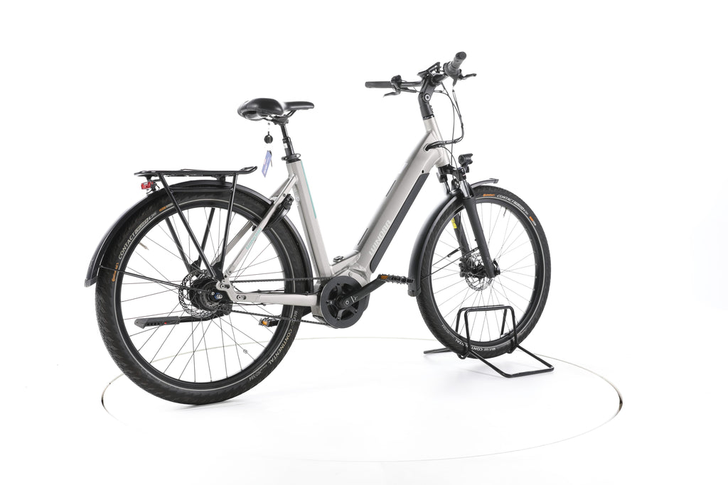 Winora Yucatan R8 City E-Bike Tiefeinsteiger - Image 12