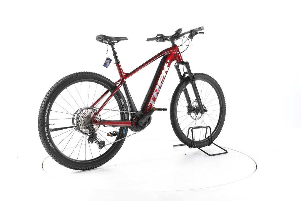 Trek Powerfly 7 E-Bike - Image 12