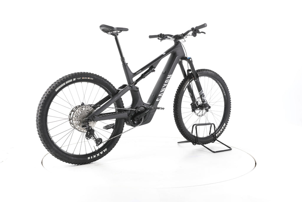 Canyon Spectral:ON CF 8 E-Bike Fully - Image 12