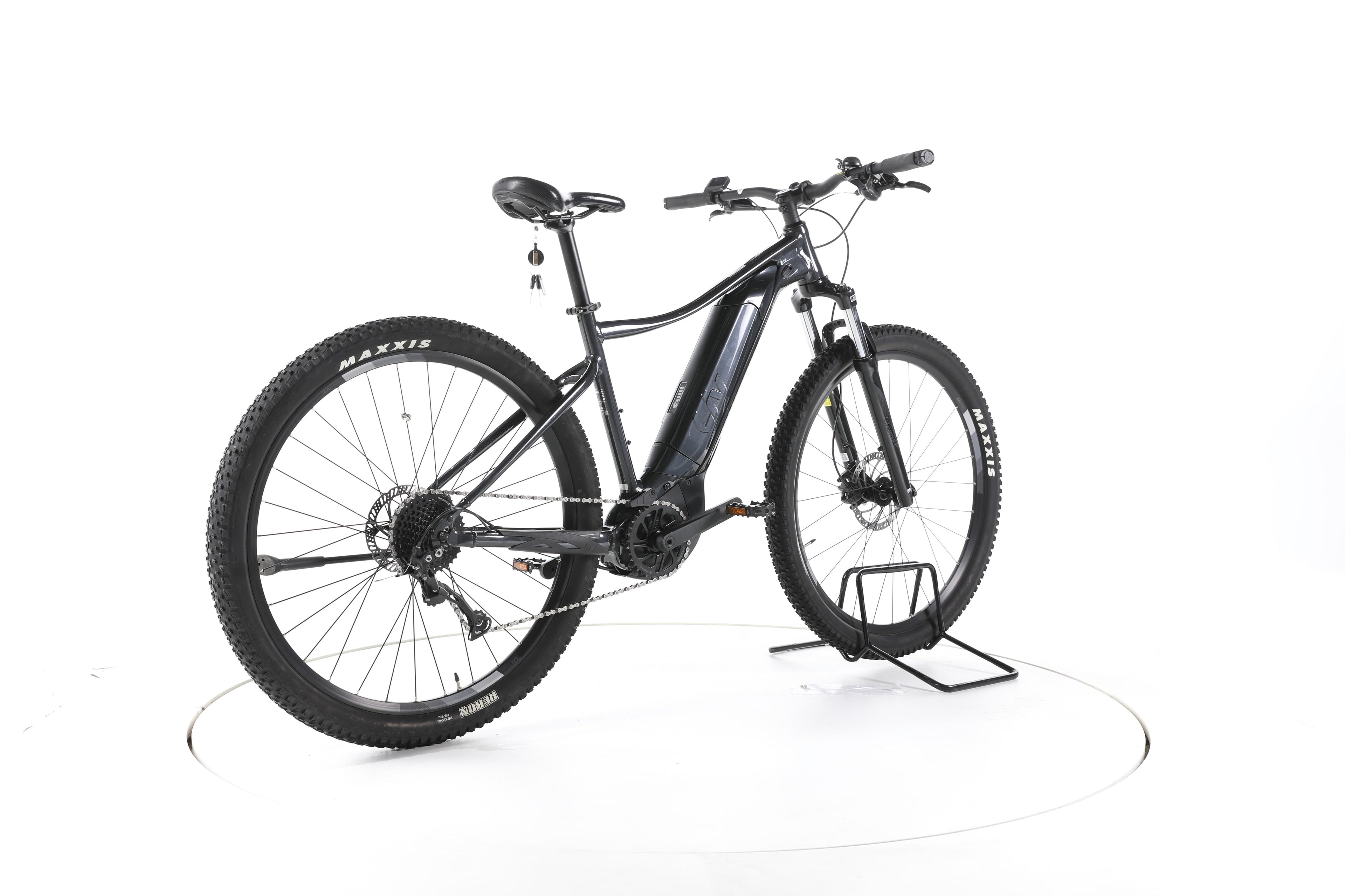 Liv Tempt E+ 3 | V1 E-Bike - Image 12