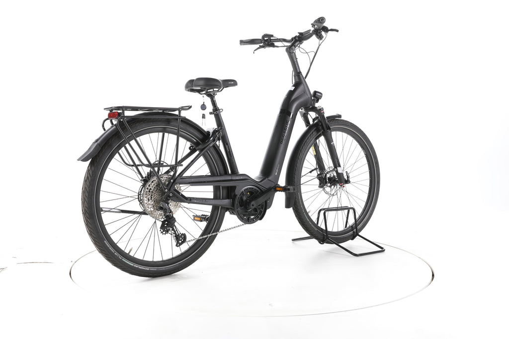 Pegasus Strong Evo 12 Lite Trekking E-Bike Tiefeinsteiger - Image 12