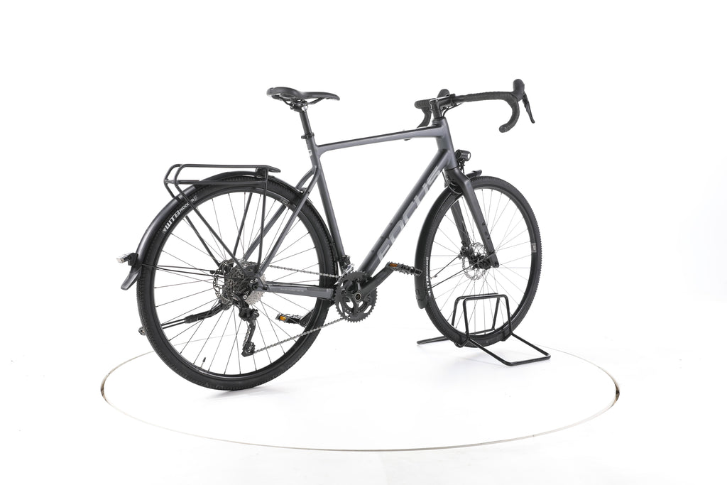 Focus Atlas 6.7 EQP Fahrrad City & Trekking - Image 12