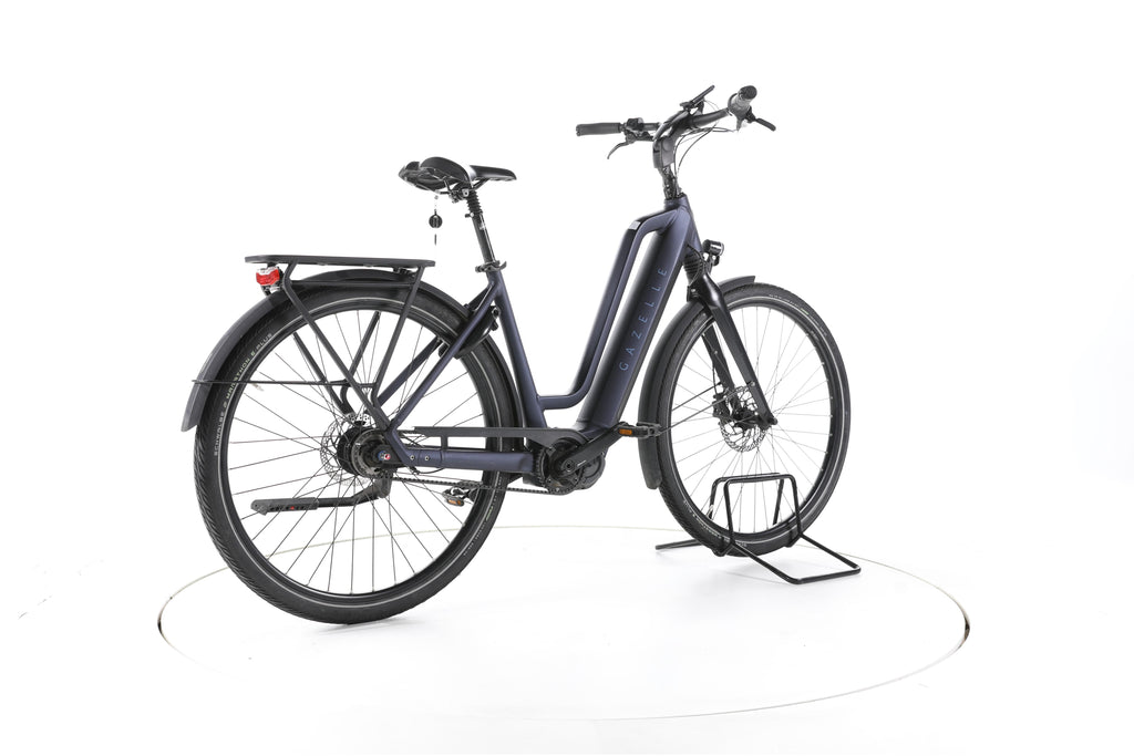 Gazelle Chamonix C5 HMS City E-Bike 2023 - Image 12