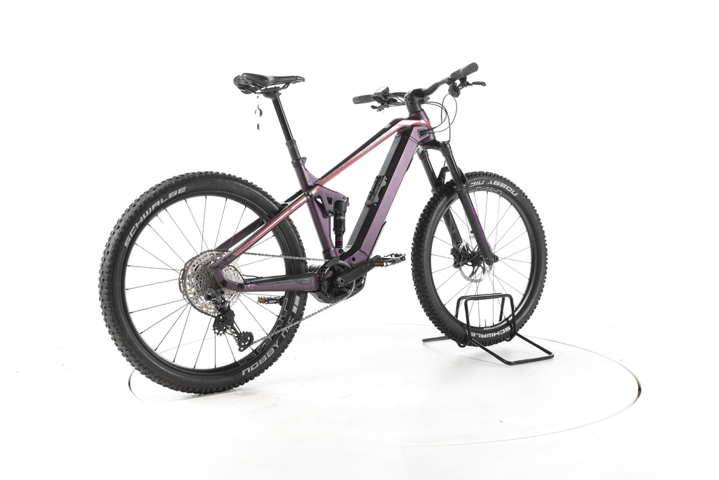 Bulls Sonic EVA TR1 E-Bike Fully - Image 12