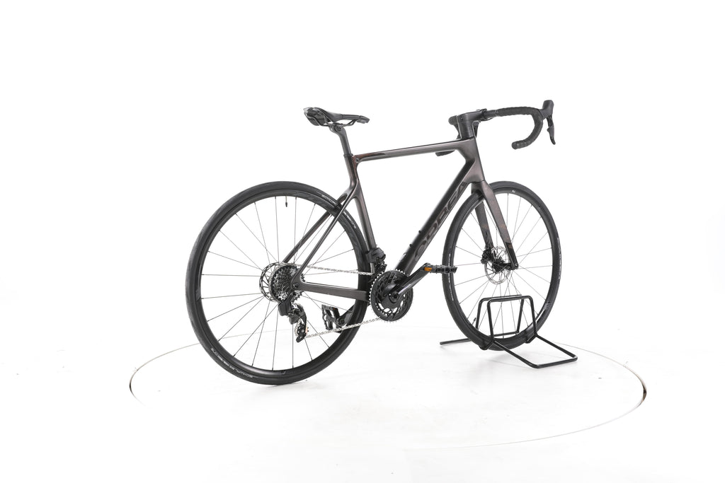 Orbea Orca M21eTeam PWR Rennrad Carbon - Image 12