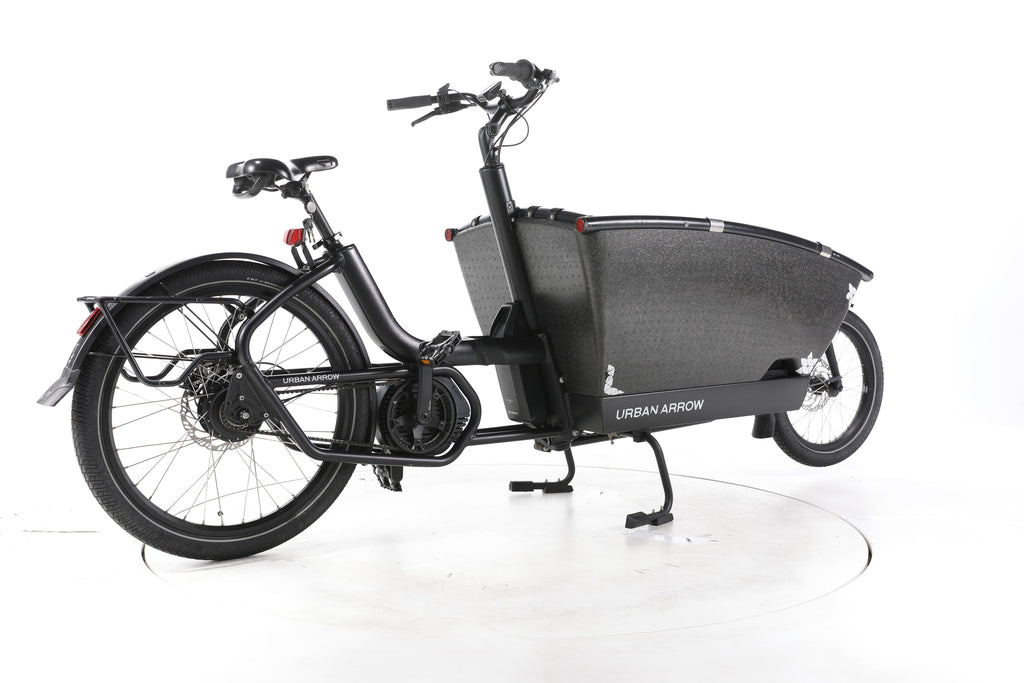 Urban Arrow Family Cargo Line E-Lastenrad - Image 12