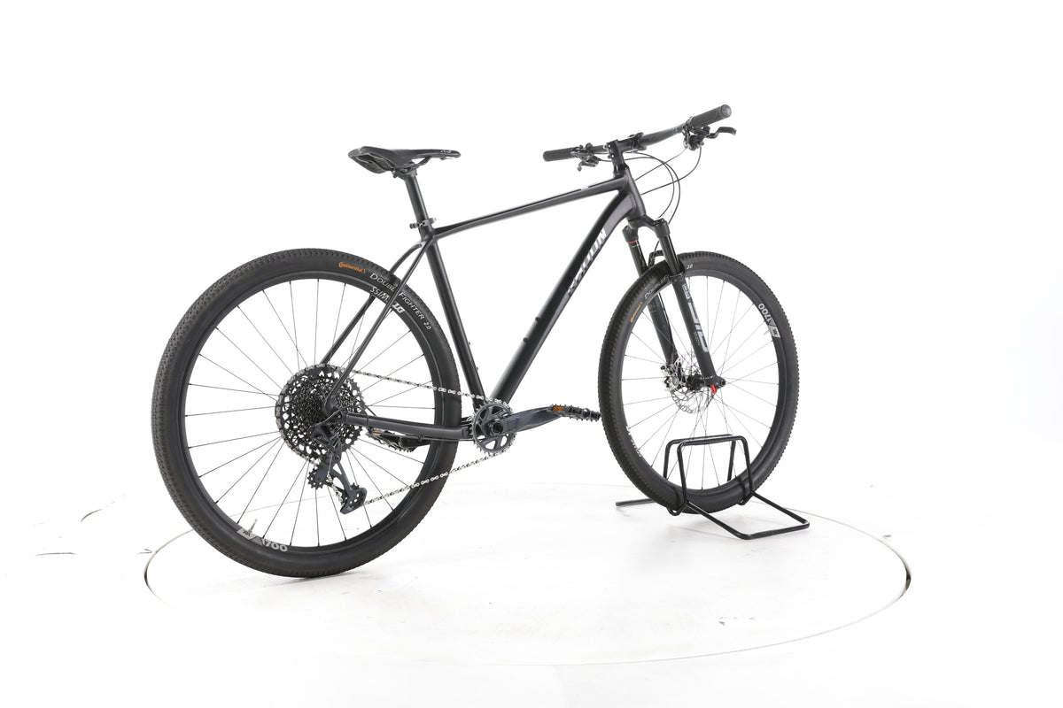 Radon Jealous AL 10.0 SL Fahrrad Hardtail - Image 12