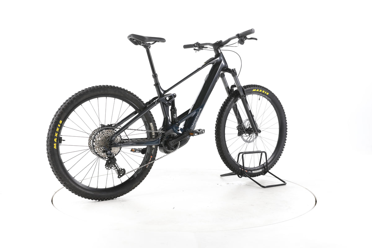 Orbea WILD FS H30 E-Bike Fully - Image 12