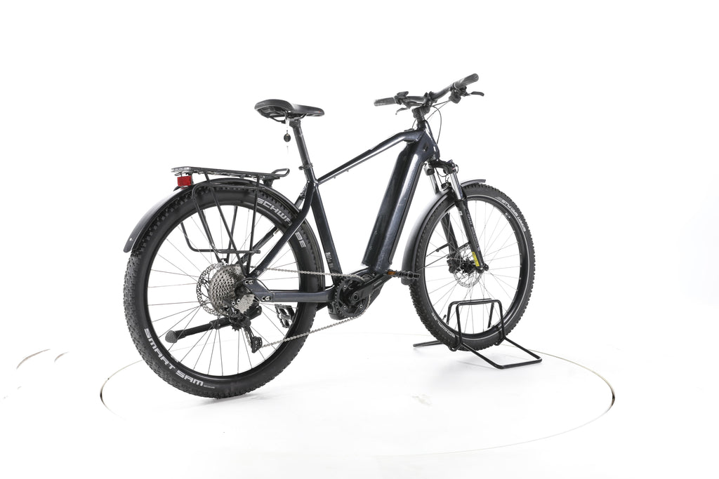 HoheAcht Pasio Tereno Trekking E-Bike - Image 12