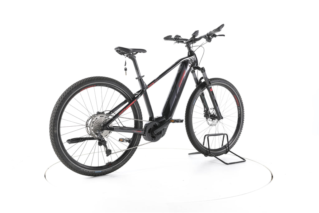 Conway Cairon S 5.0 E-Bike - Image 12
