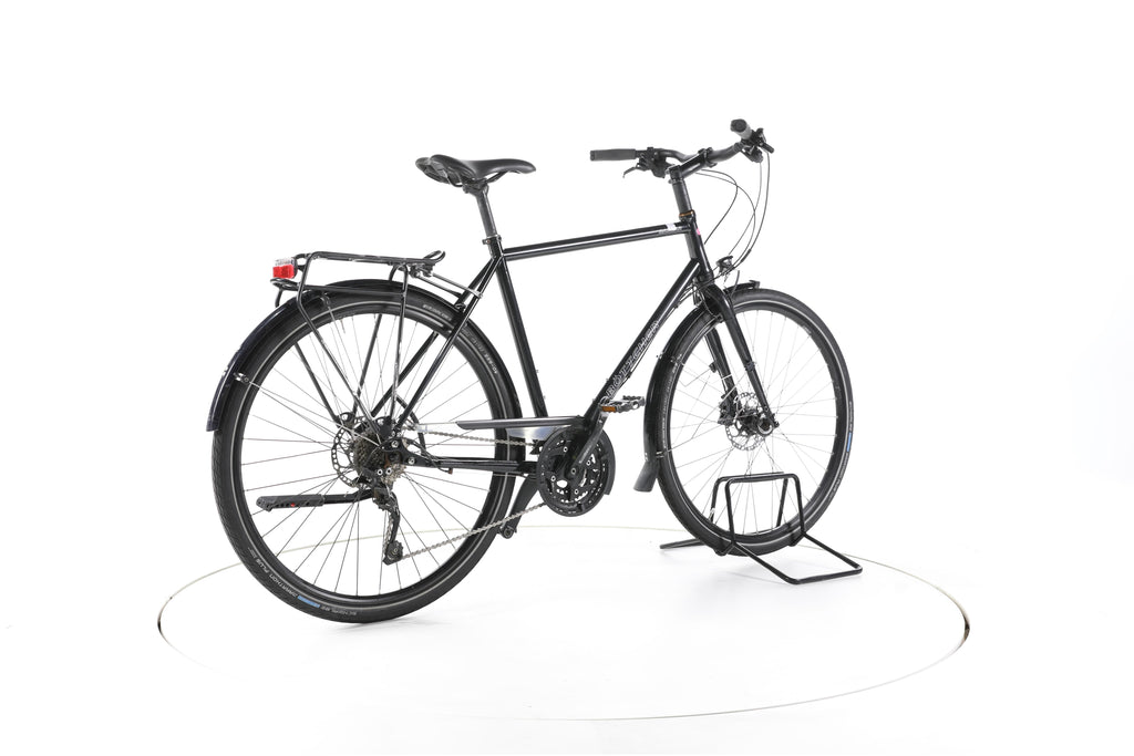 Böttcher Dakkar Fahrrad City & Trekking - Image 12