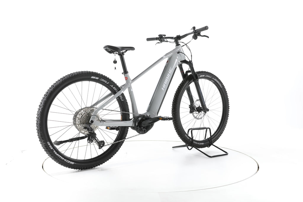 Haibike AllTrack 7 E-Bike - Image 12