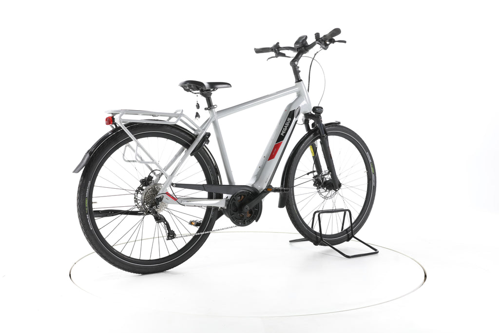 Pegasus Solero EVO 9 Trekking E-Bike - Image 12
