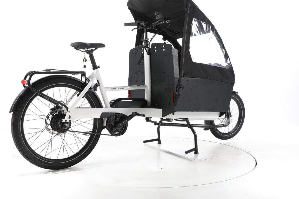 Riese & Müller Transporter2 65 vario E-Lastenrad - Image 12