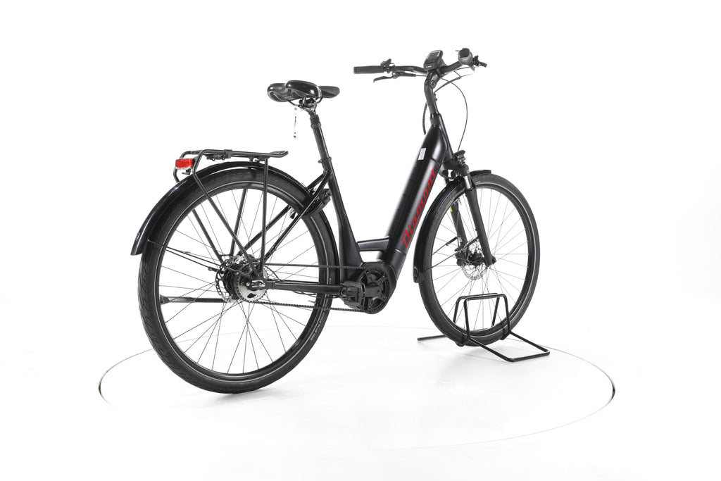 Diamant Beryll Esprit+ RT City E-Bike Tiefeinsteiger - Image 12