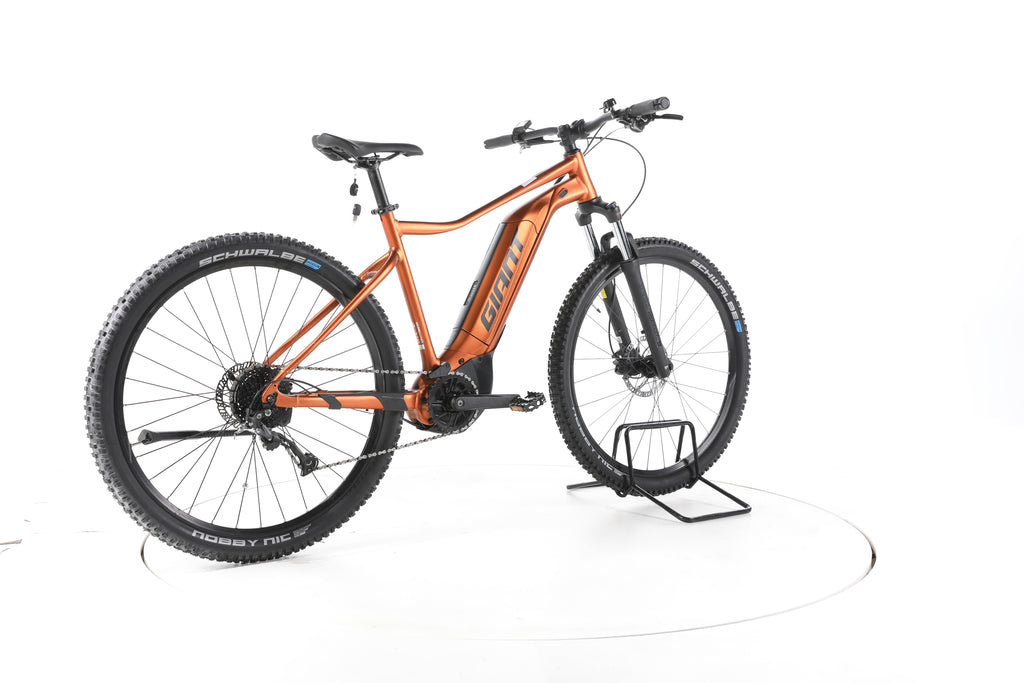 Giant Talon E+ 2 E-Bike - Image 12