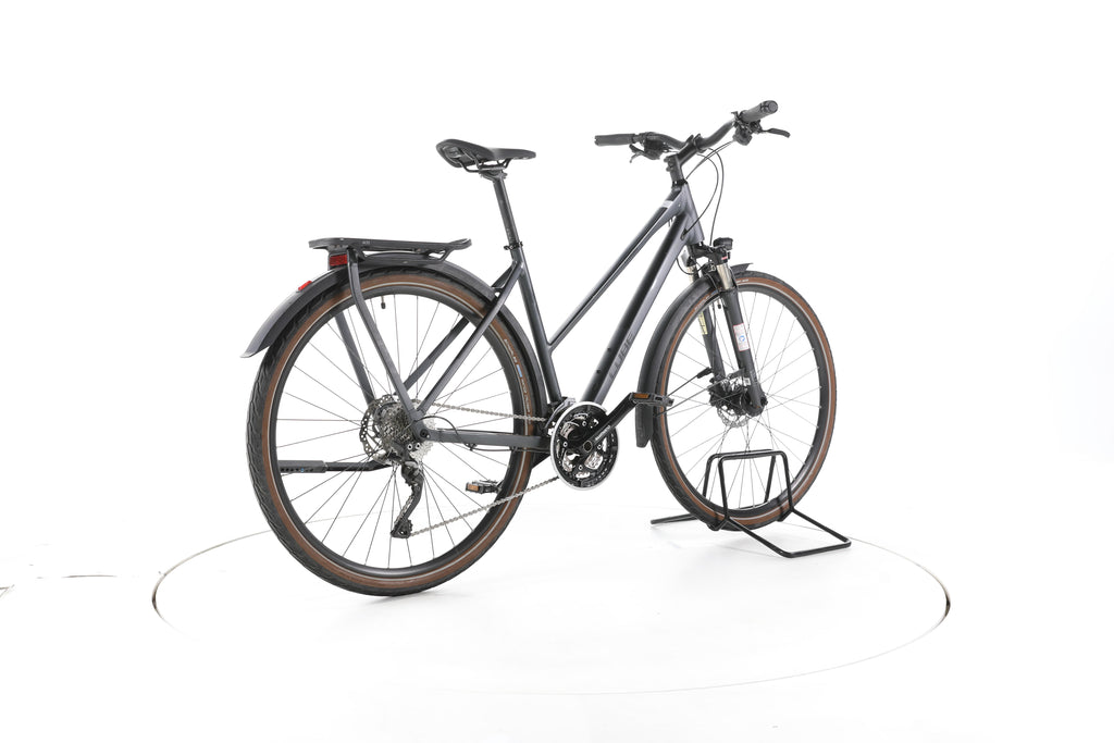 Cube Kathmandu Pro Fahrrad City & Trekking - Image 12