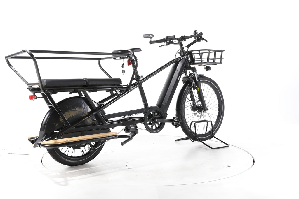 BTWIN Velocargo R500E E-Lastenrad - Image 12