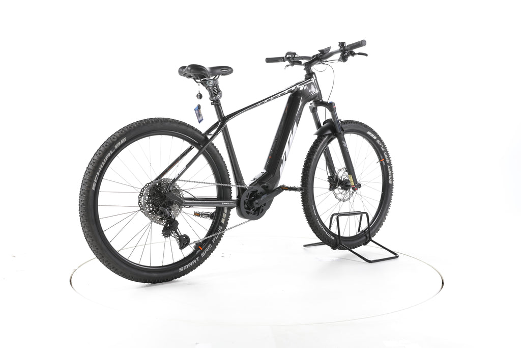 KTM Macina Team XL E-Bike - Image 12