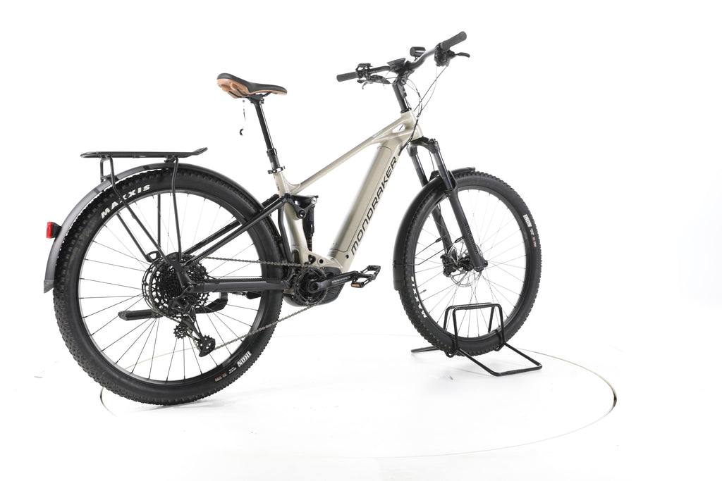 Mondraker Chaser X SUV E-Bike - Image 12