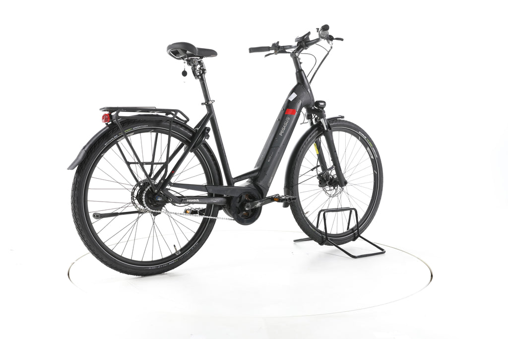 Pegasus Premio EVO 5R City E-Bike Tiefeinsteiger - Image 12