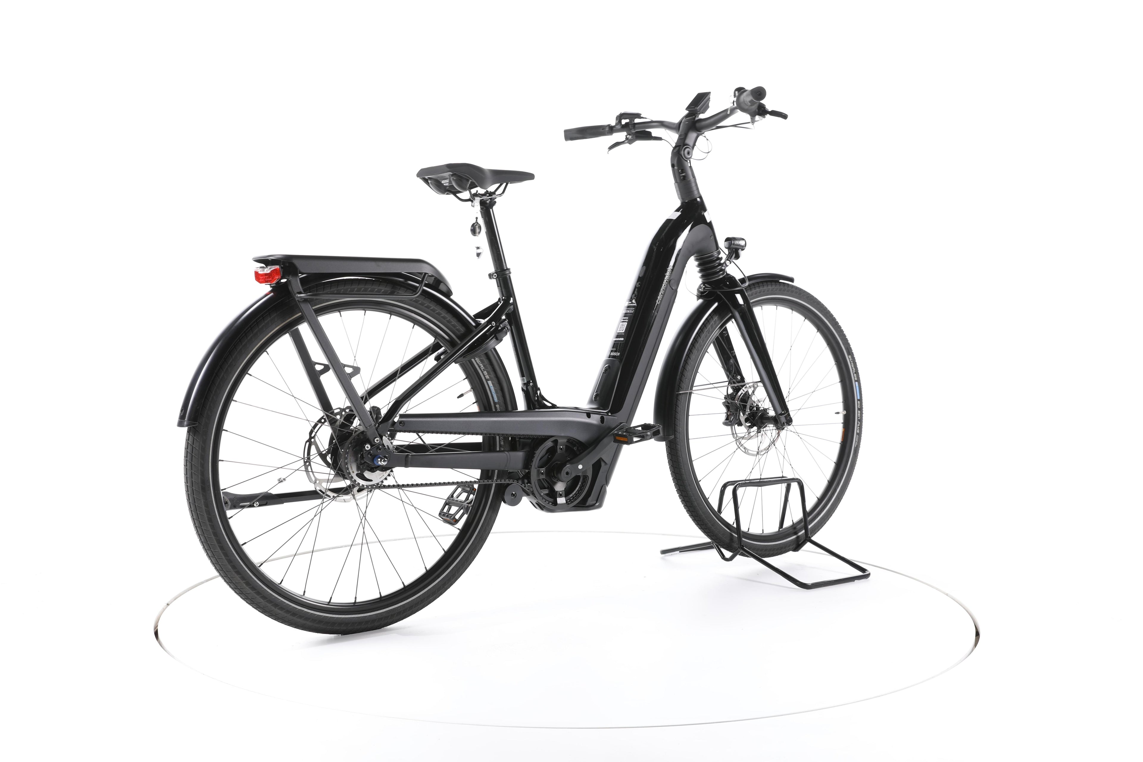 Cannondale Mavaro Neo 2 E-Bike - Image 12